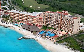 El Cozumeleno Beach Resort, Cozumel