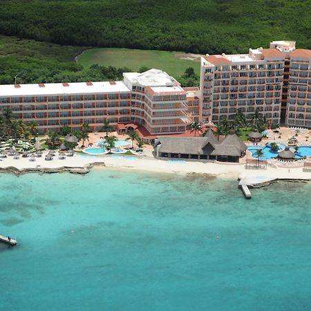 El Cozumeleno Beach Resort Exterior photo