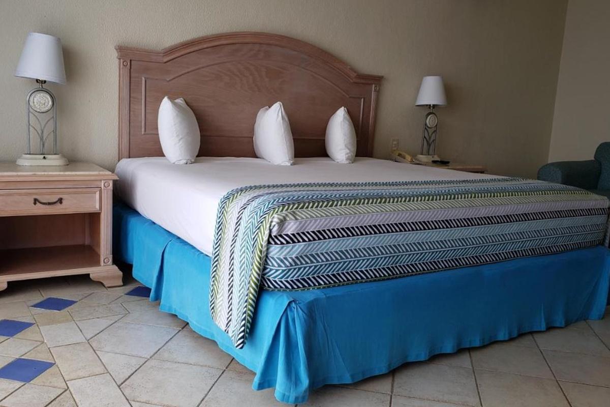 El Cozumeleno Beach Resort Exterior photo