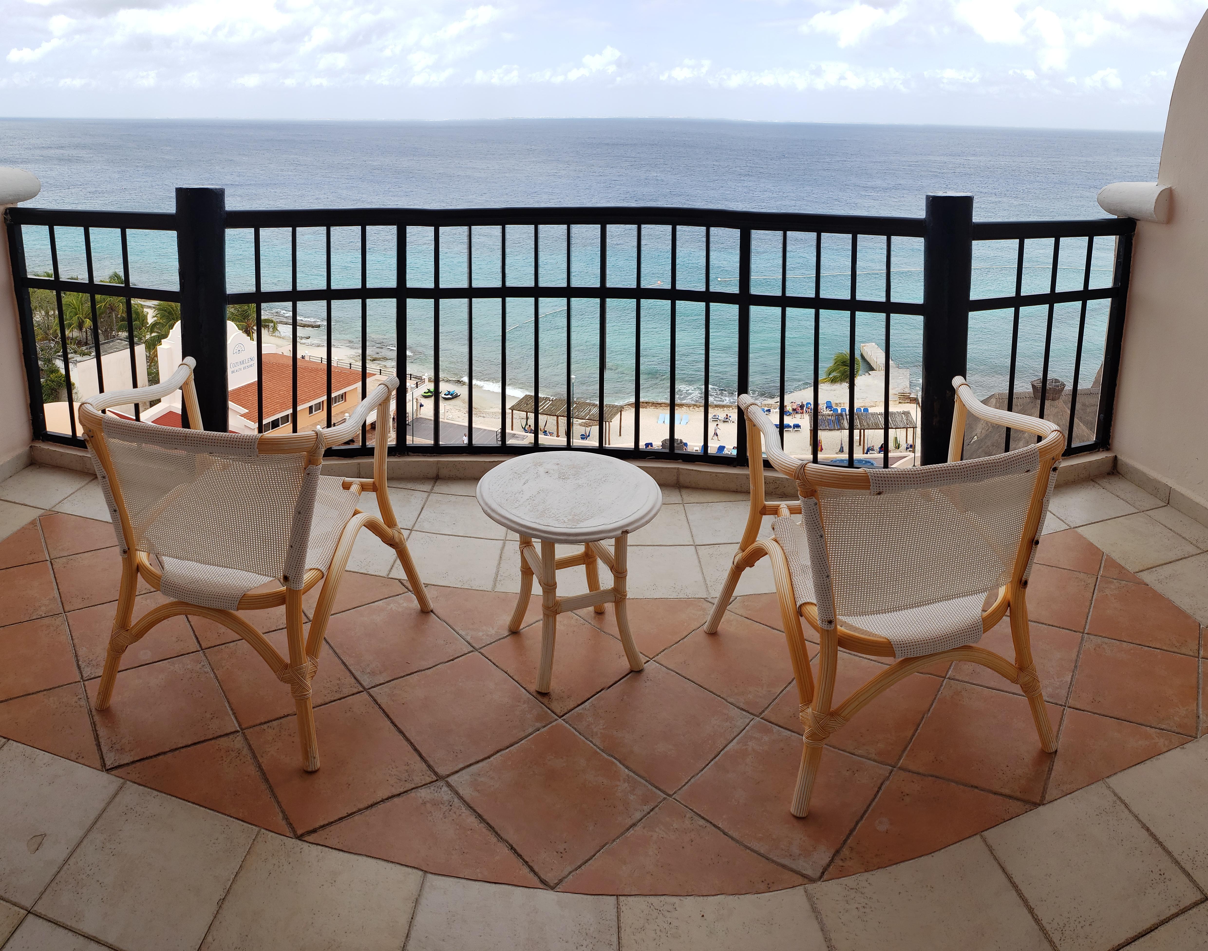 El Cozumeleno Beach Resort Exterior photo