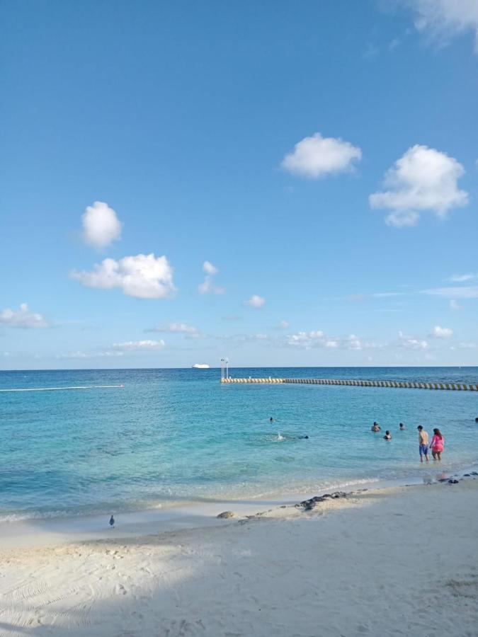 El Cozumeleno Beach Resort Exterior photo