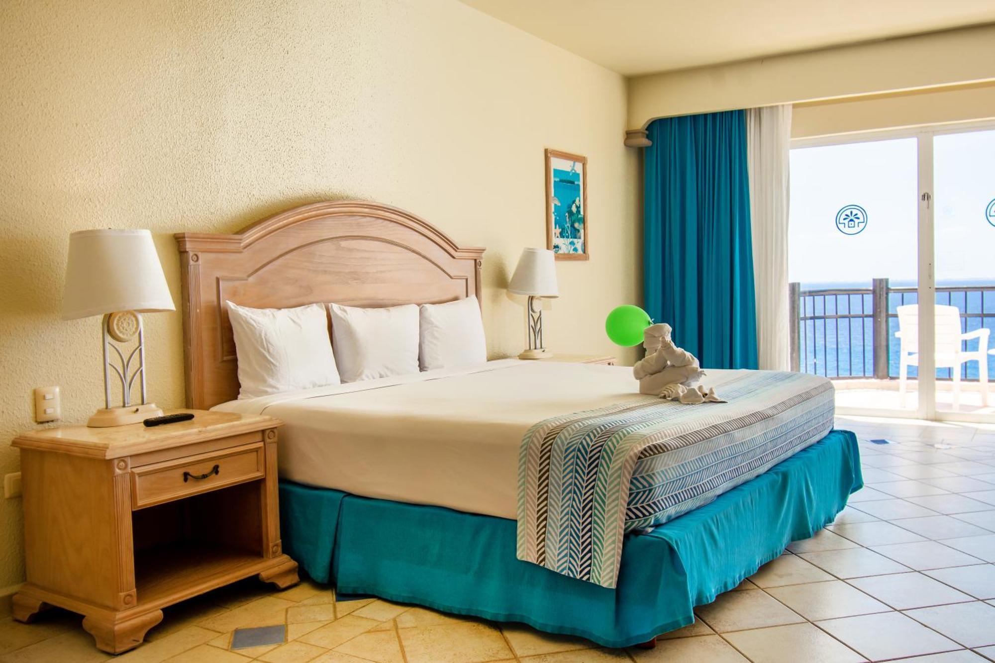 El Cozumeleno Beach Resort Exterior photo