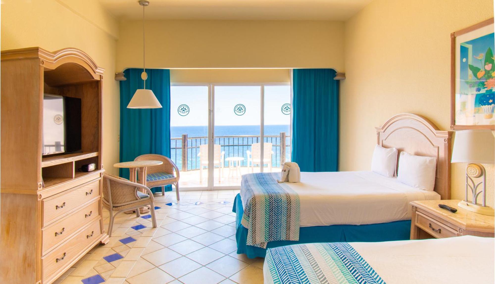 El Cozumeleno Beach Resort Exterior photo