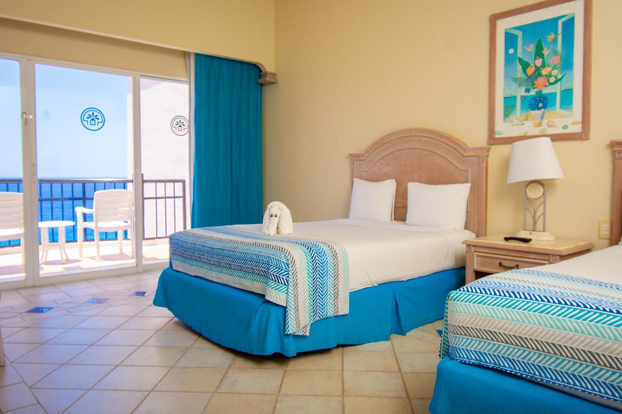 El Cozumeleno Beach Resort Exterior photo