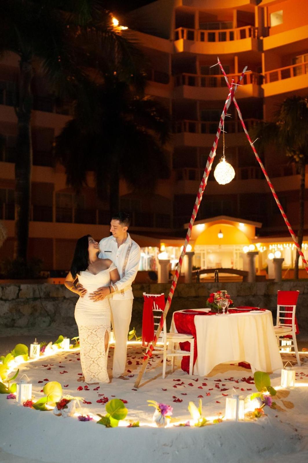 El Cozumeleno Beach Resort Exterior photo