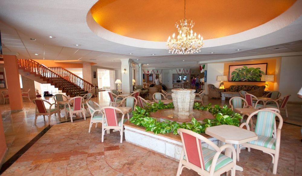 El Cozumeleno Beach Resort Exterior photo