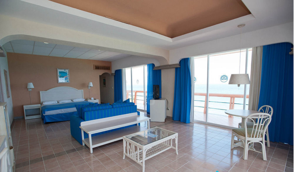 El Cozumeleno Beach Resort Exterior photo