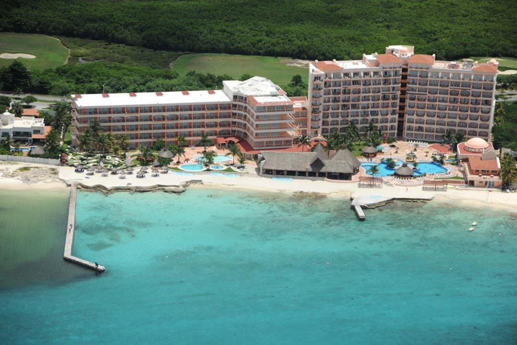 El Cozumeleno Beach Resort Exterior photo